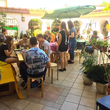 Hostel Florencja Величка Экстерьер фото