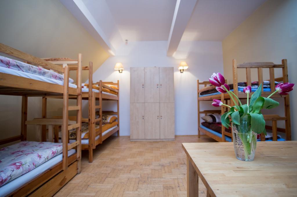 Hostel Florencja Величка Экстерьер фото