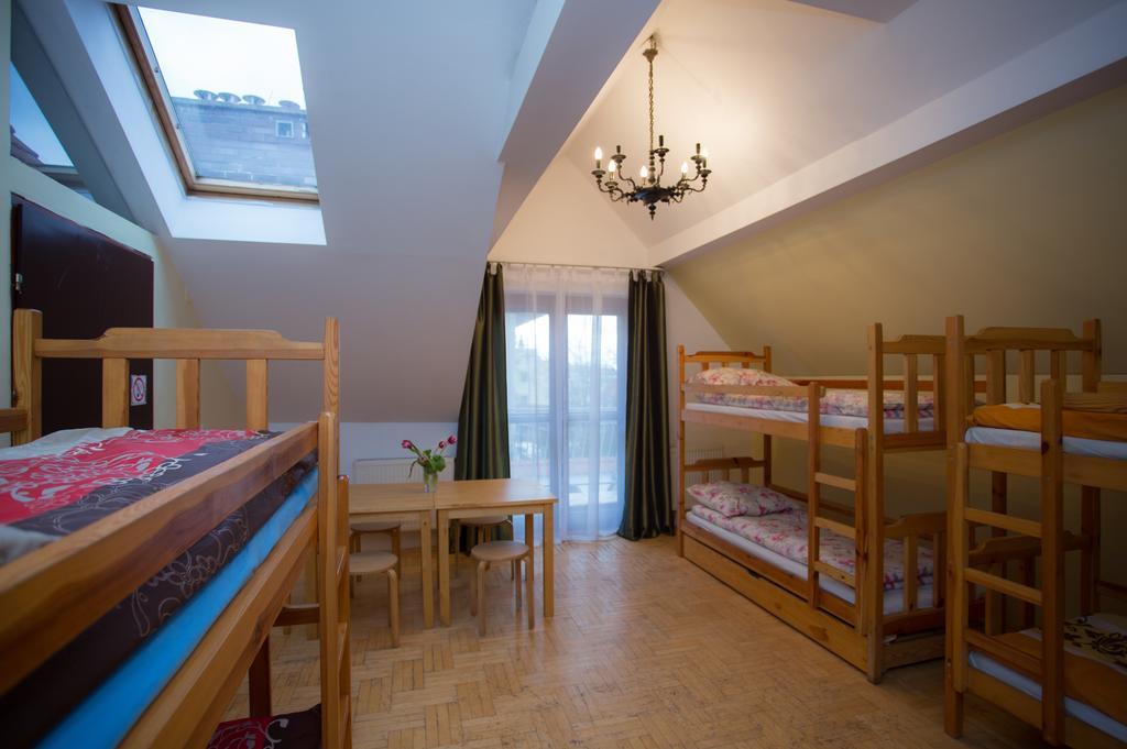 Hostel Florencja Величка Номер фото