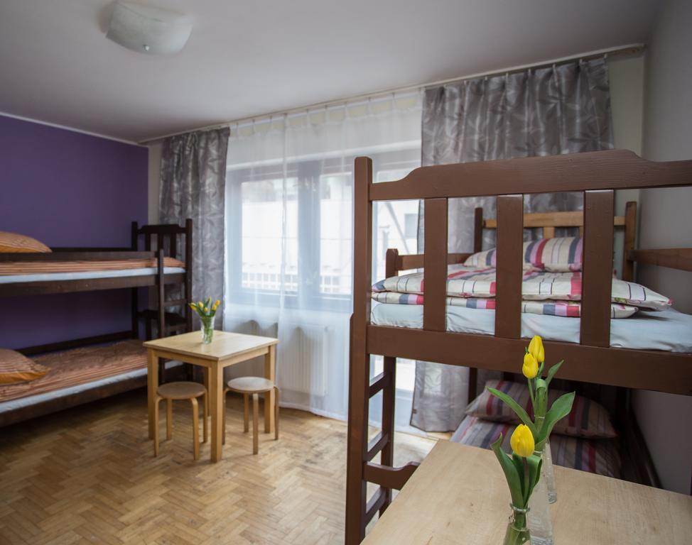 Hostel Florencja Величка Номер фото