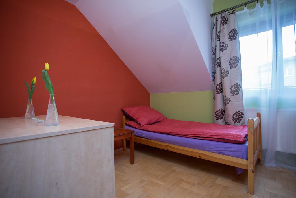 Hostel Florencja Величка Номер фото