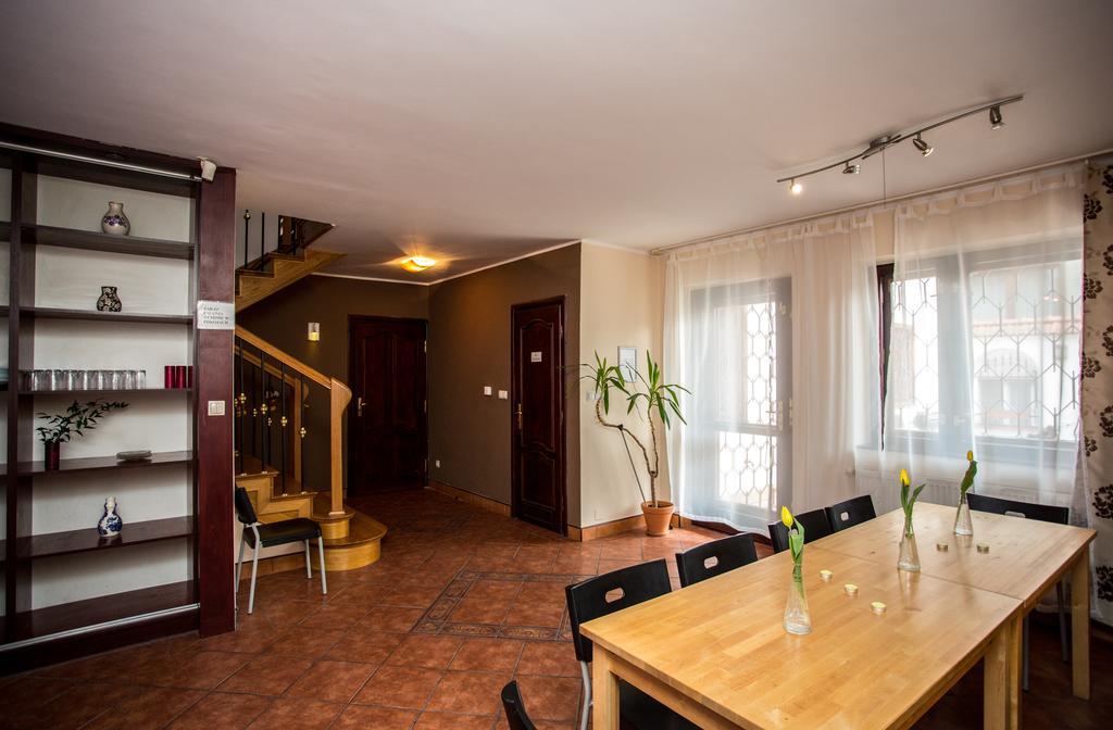 Hostel Florencja Величка Экстерьер фото