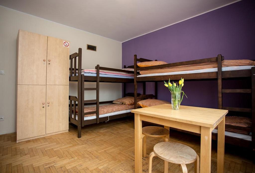 Hostel Florencja Величка Номер фото