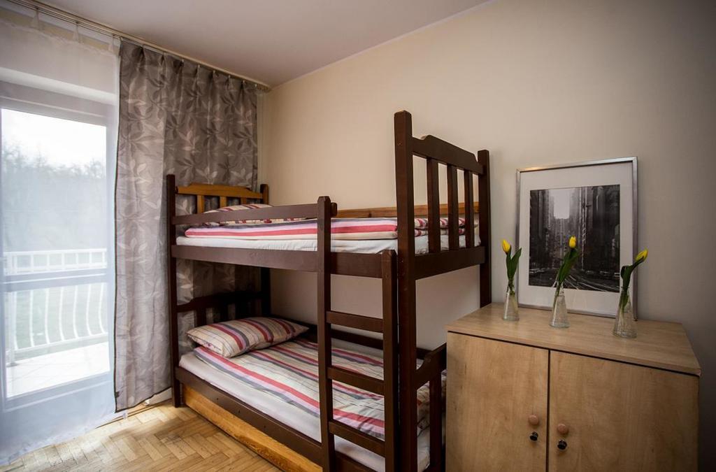 Hostel Florencja Величка Номер фото