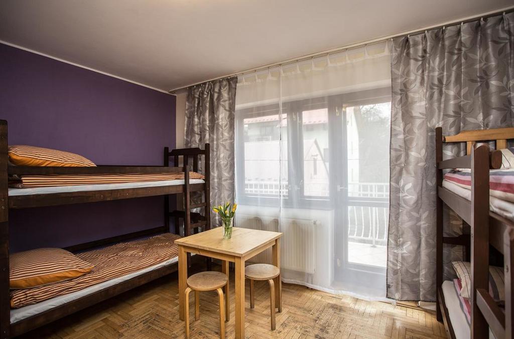 Hostel Florencja Величка Номер фото