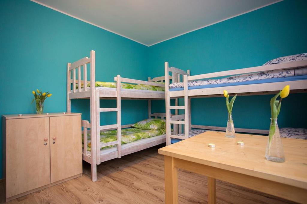 Hostel Florencja Величка Номер фото