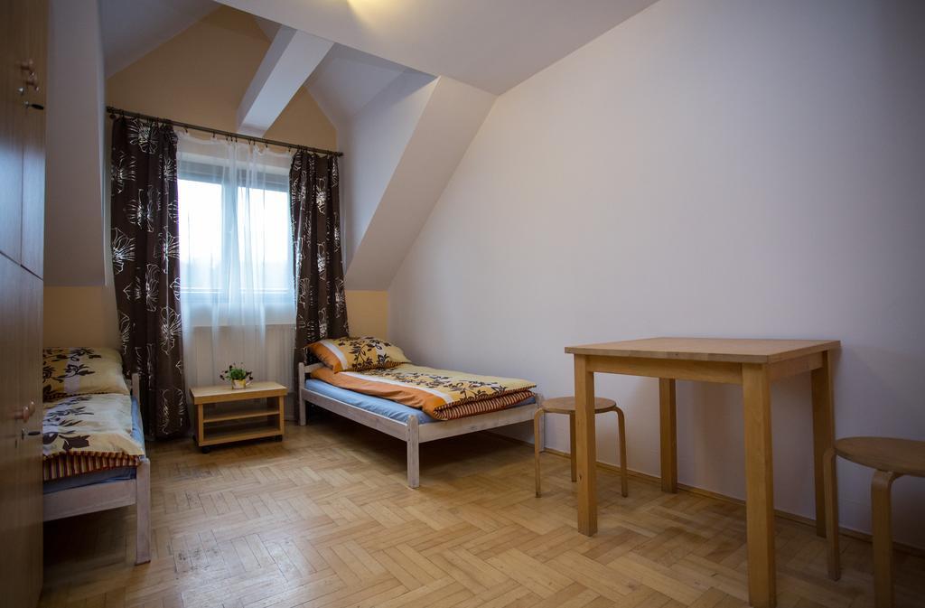 Hostel Florencja Величка Номер фото