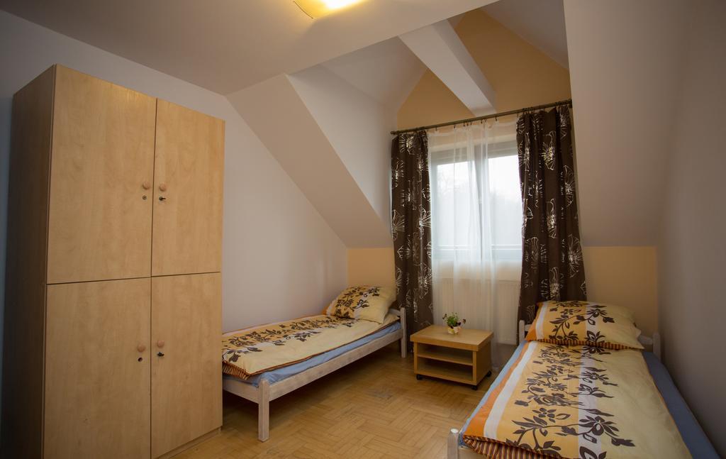 Hostel Florencja Величка Номер фото