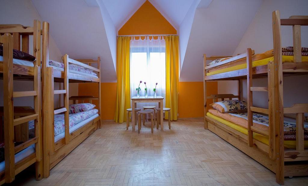 Hostel Florencja Величка Номер фото