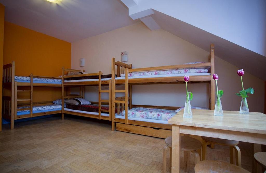Hostel Florencja Величка Номер фото