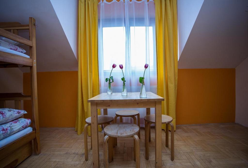 Hostel Florencja Величка Номер фото