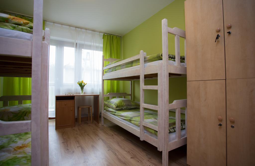 Hostel Florencja Величка Номер фото