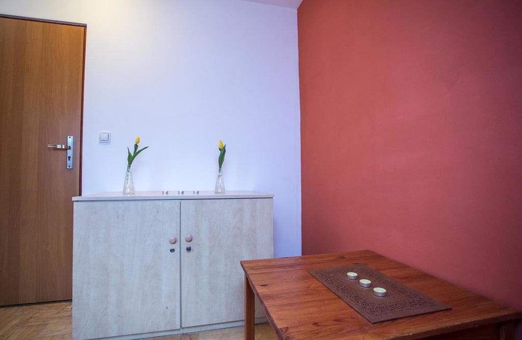 Hostel Florencja Величка Номер фото