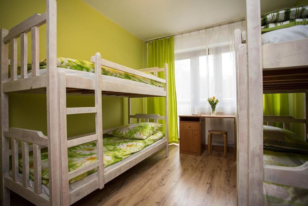 Hostel Florencja Величка Номер фото