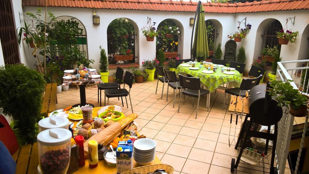 Hostel Florencja Величка Экстерьер фото