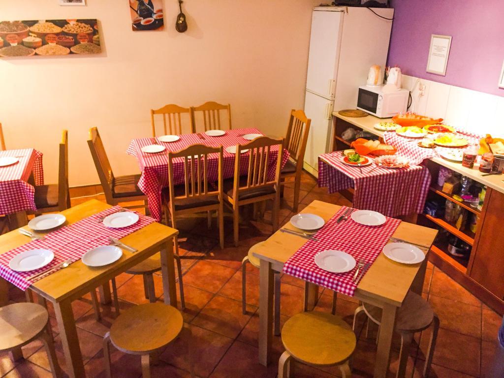 Hostel Florencja Величка Экстерьер фото
