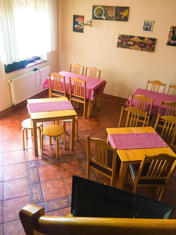 Hostel Florencja Величка Экстерьер фото