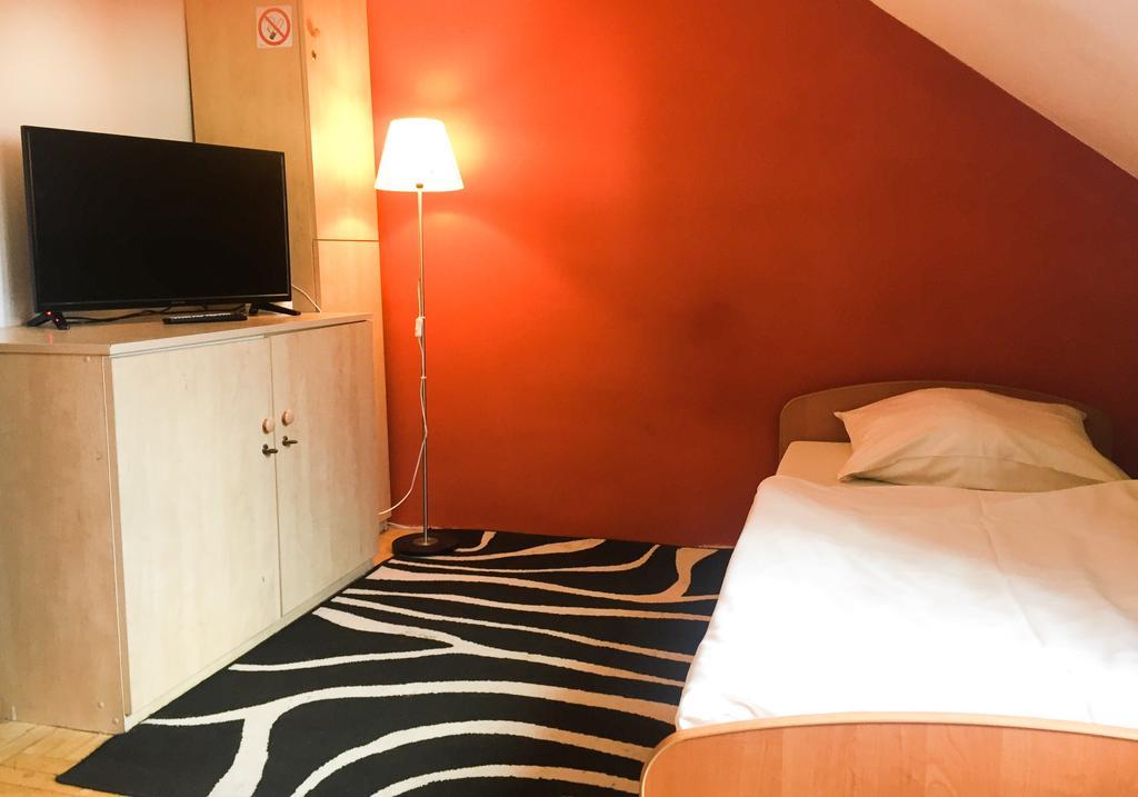 Hostel Florencja Величка Экстерьер фото