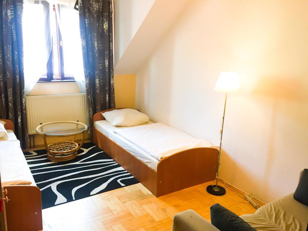 Hostel Florencja Величка Экстерьер фото