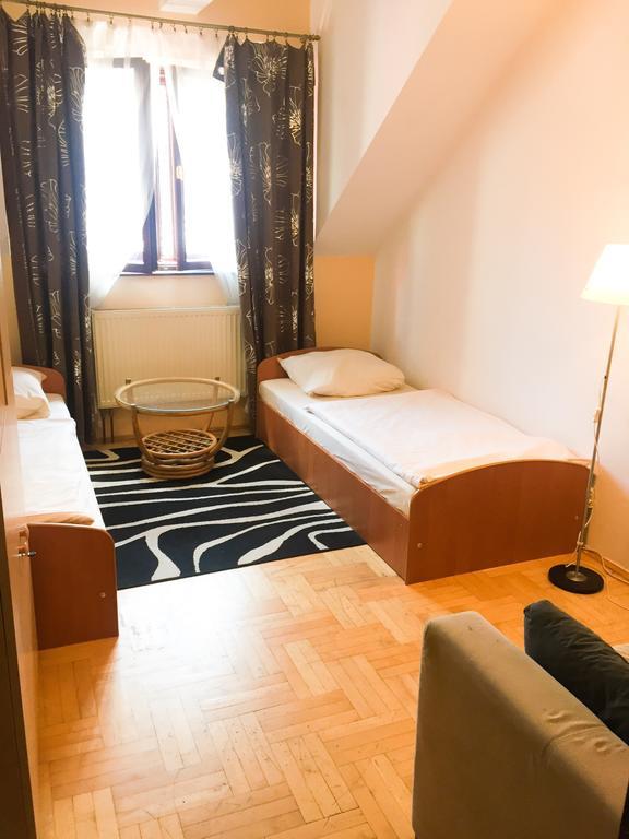 Hostel Florencja Величка Экстерьер фото
