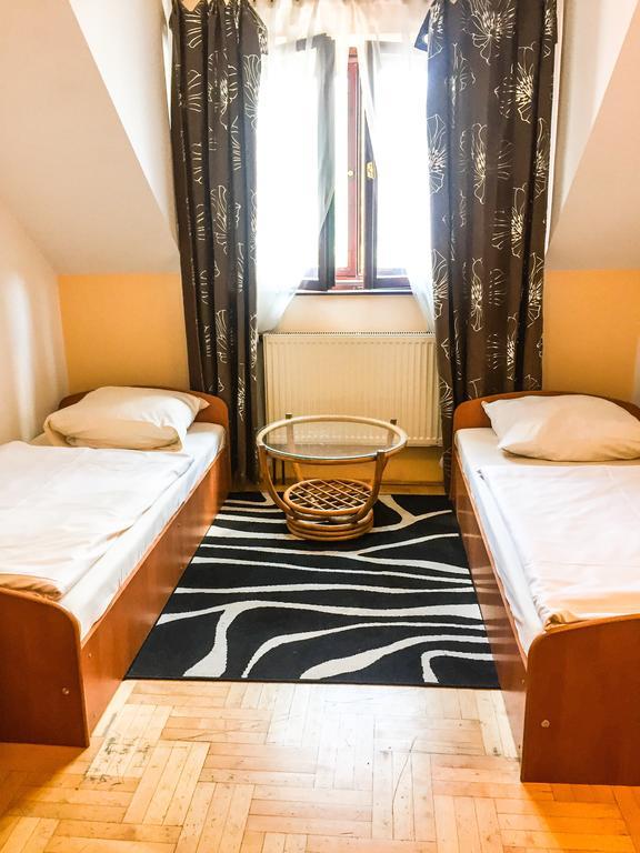 Hostel Florencja Величка Экстерьер фото
